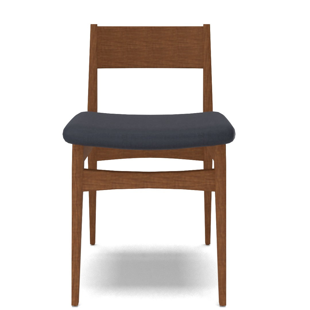 Baltimore Dining Chair Set of 2