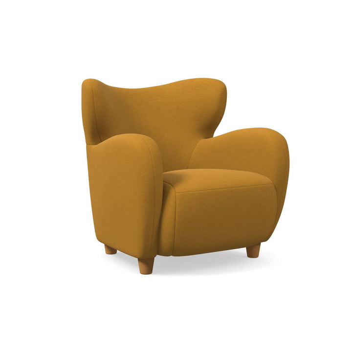 Jodie Wing Chair