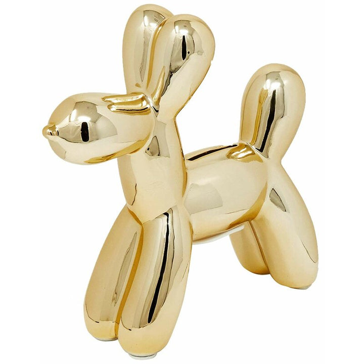 Porum Balloon Dog Piggy Bank