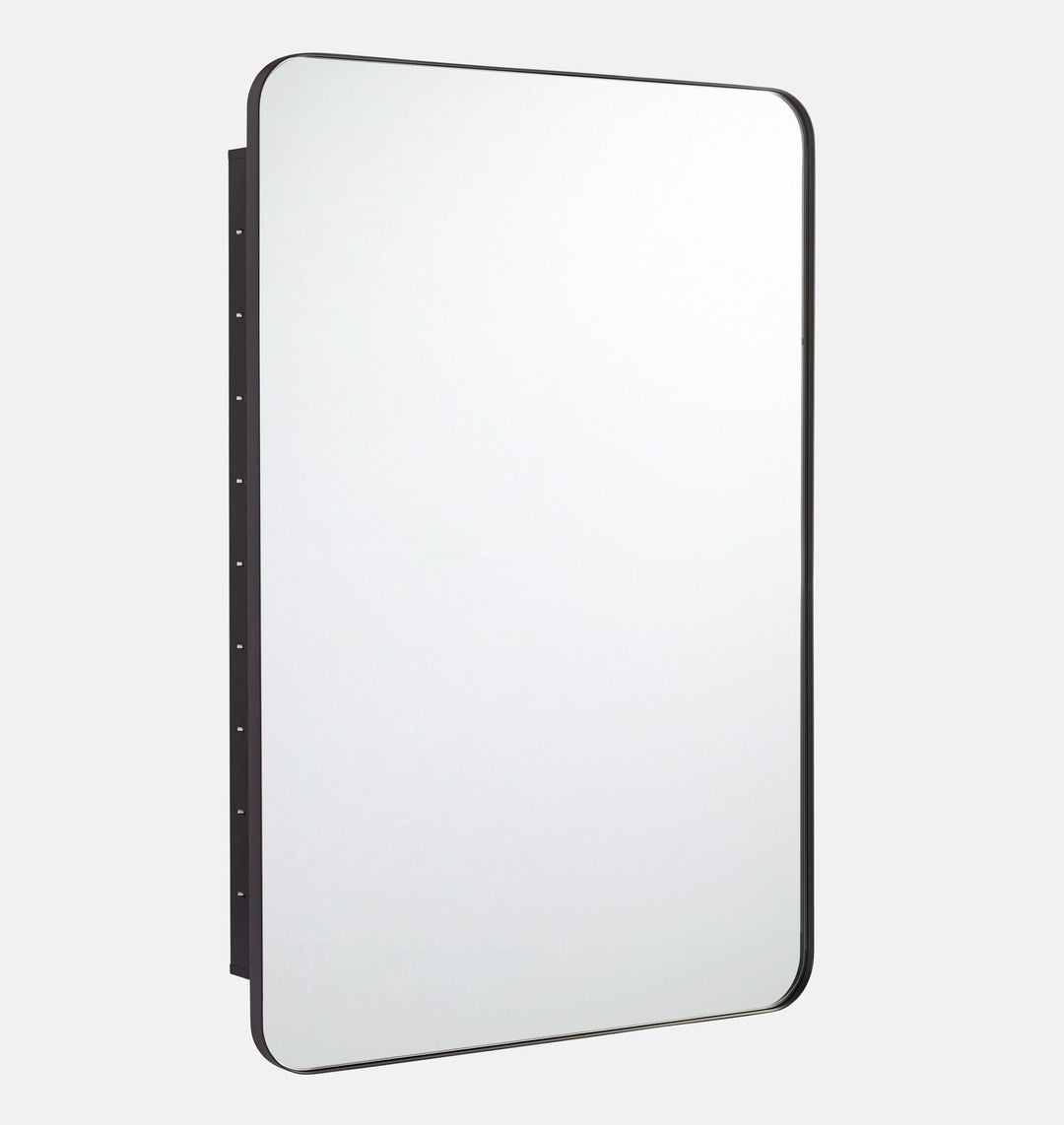 Oliver Inset Mount Medicine Cabinet