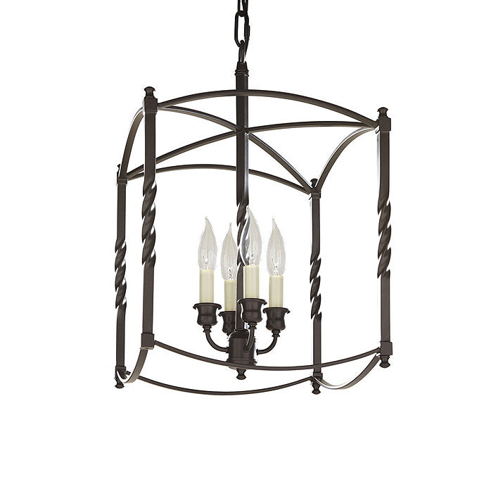 Carriage House Pendants Extra Large