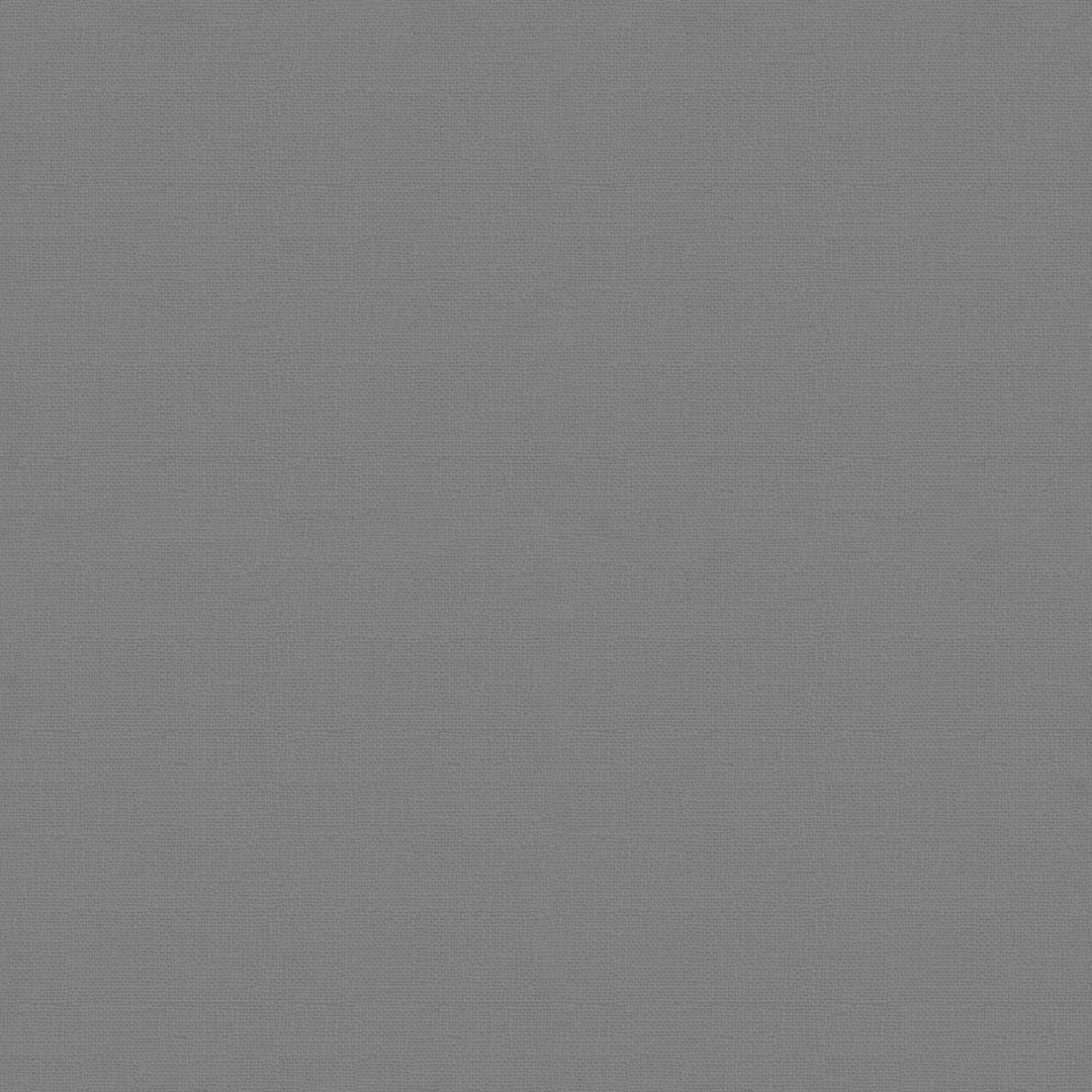 Solid Max Blackout Thermal Rod Pocket Single Curtain Panel