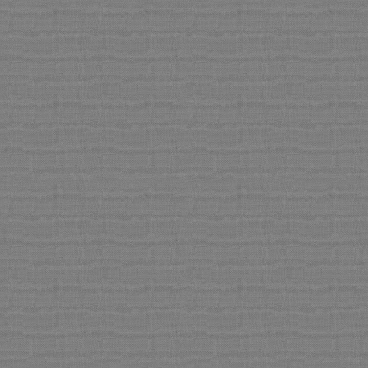 Solid Max Blackout Thermal Rod Pocket Single Curtain Panel