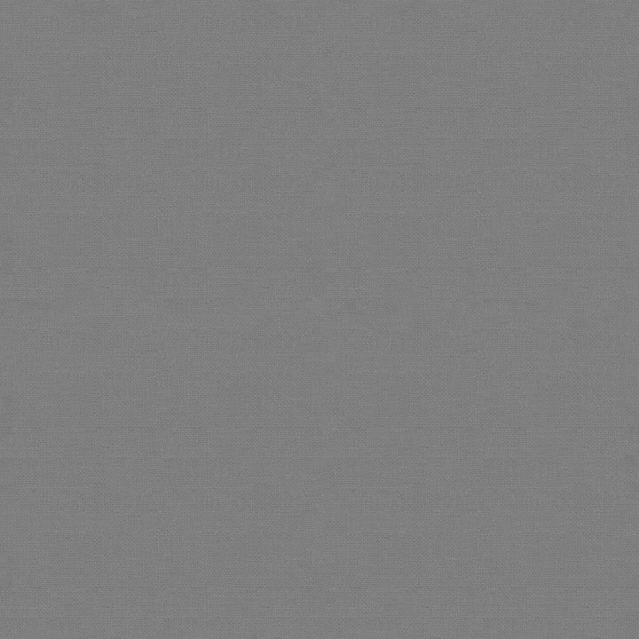 Solid Max Blackout Thermal Rod Pocket Single Curtain Panel