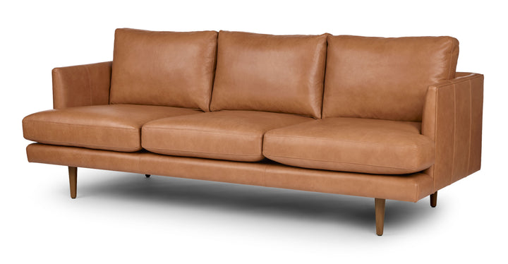 Burrard Bella Caramel Sofa