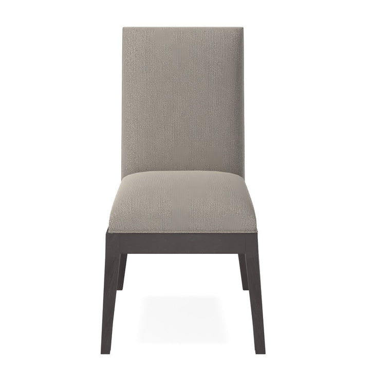 Santana Upholstered Parsons Chair