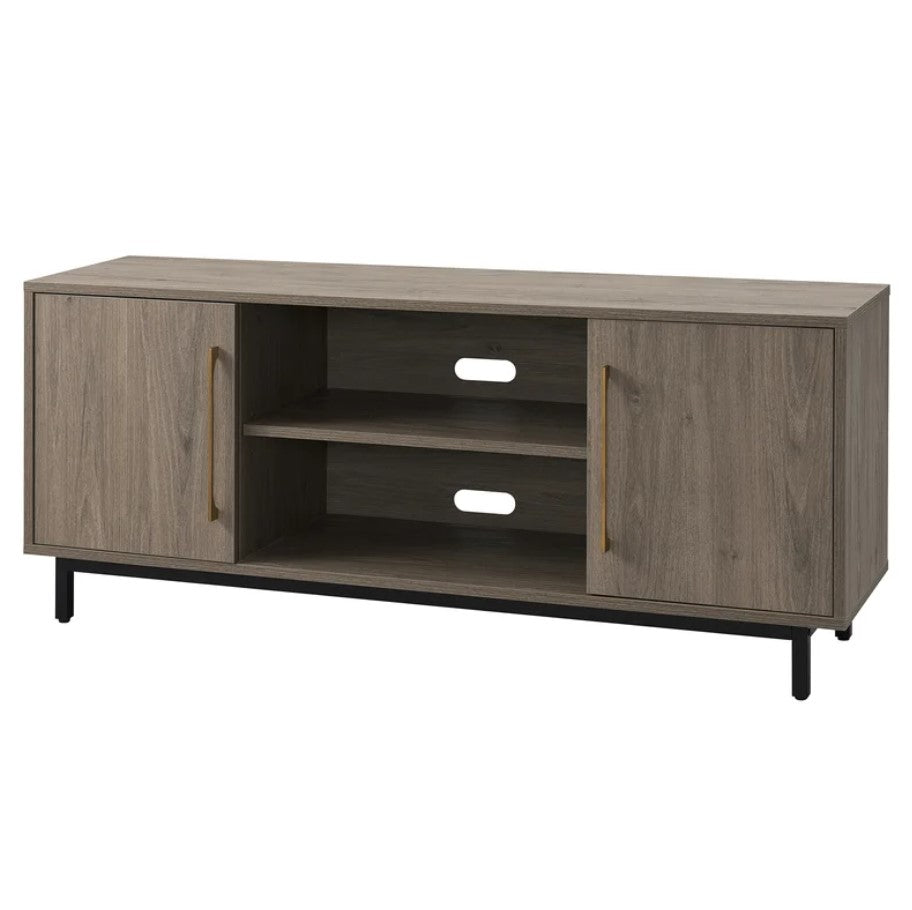 Osterberg Media Console