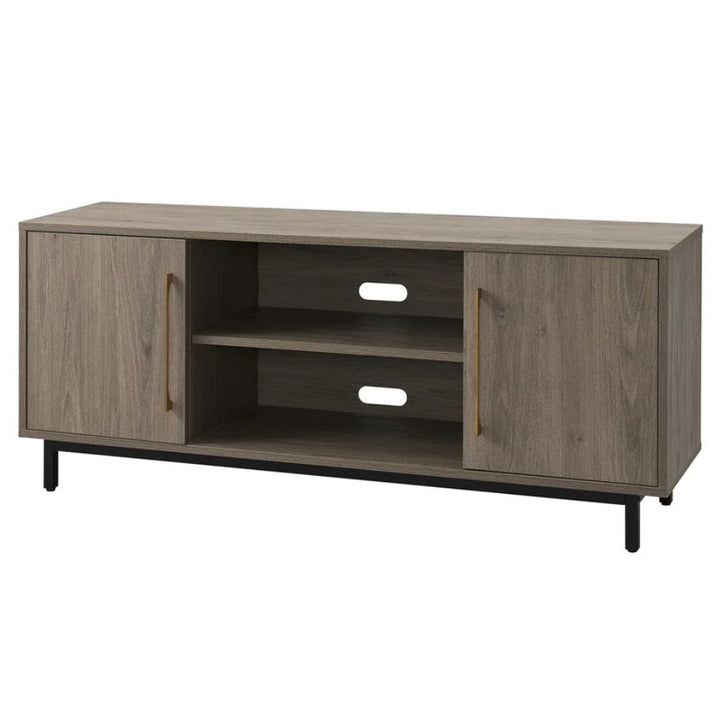 Osterberg Media Console