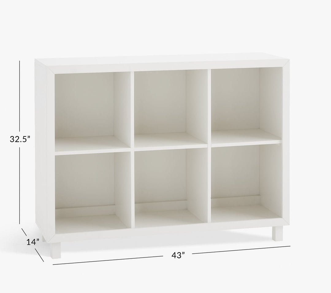 Parker Large Cubby