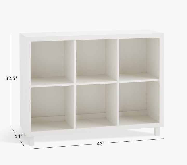 Parker Large Cubby