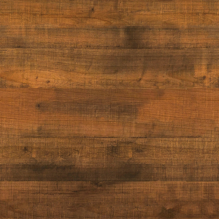 Reclaimed Solid Pine Floating Wall Shelves