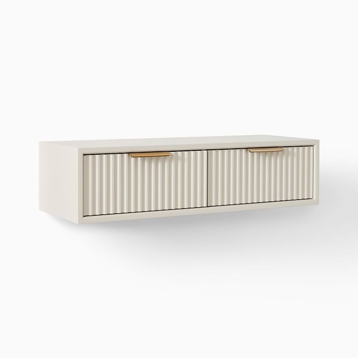 Quinn Floating Drawer (28")