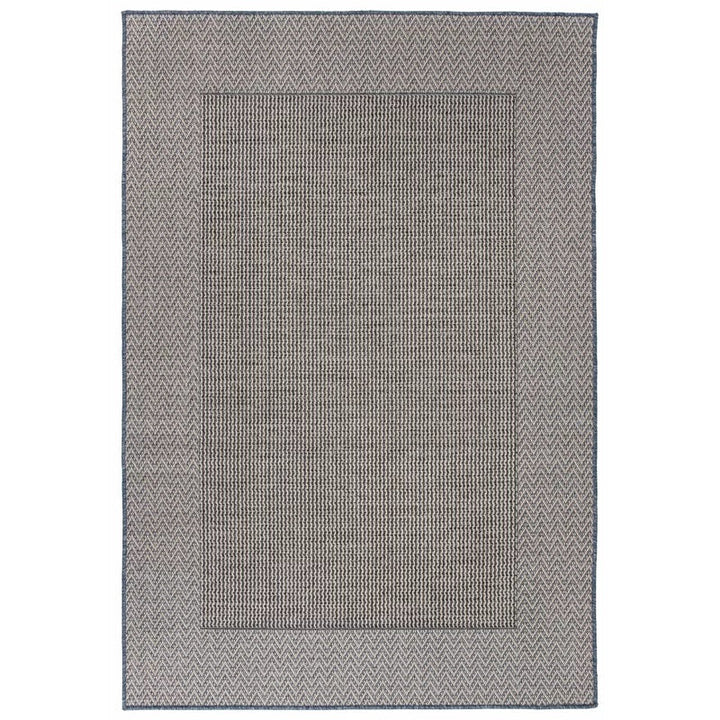 Hutto Abstract Indoor Outdoor Area Rug-7'10"x10'
