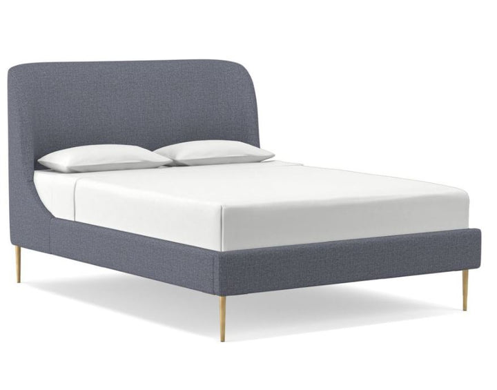Lana Upholstered Bed-Queen