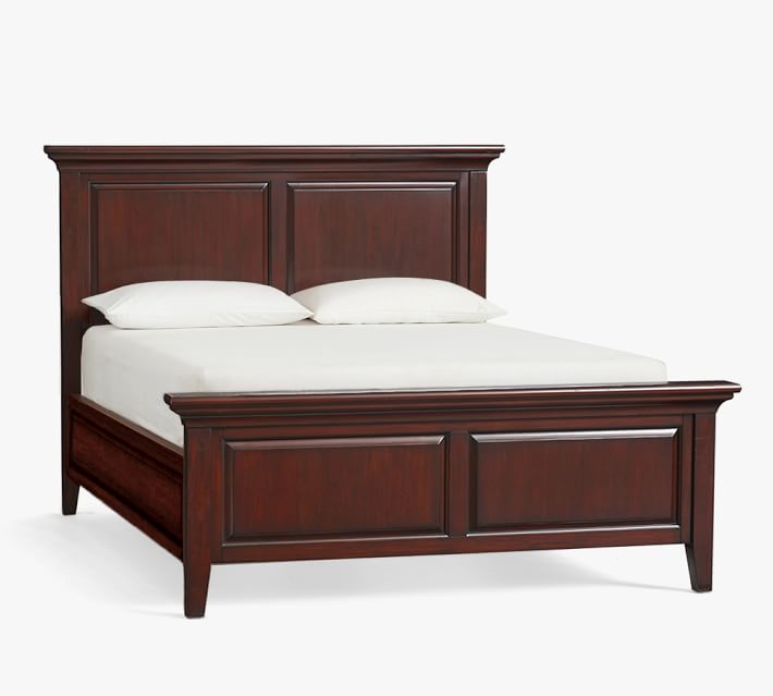Hudson Bed-King