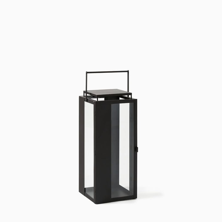 Portside Metal Lantern