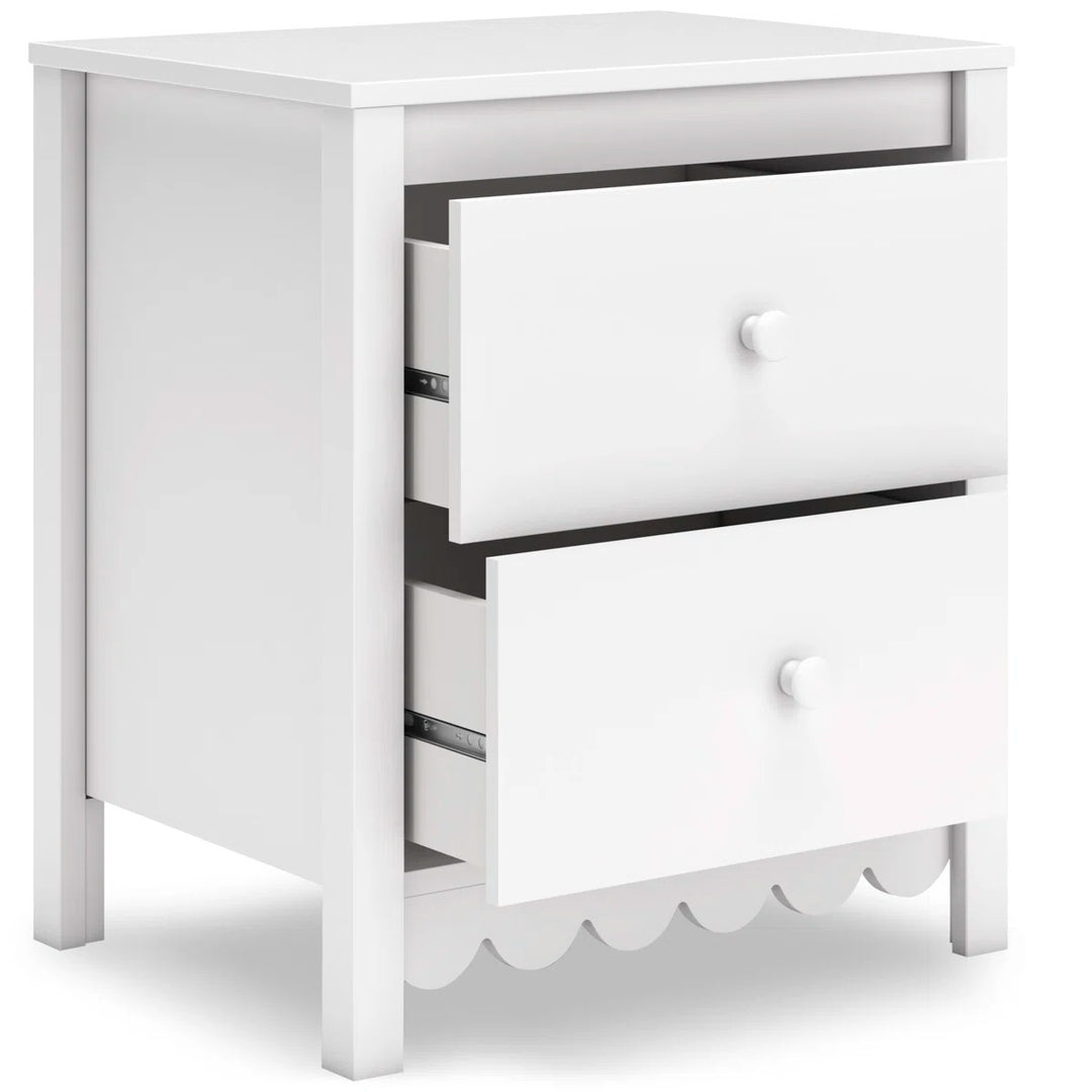 Patricia Nightstand