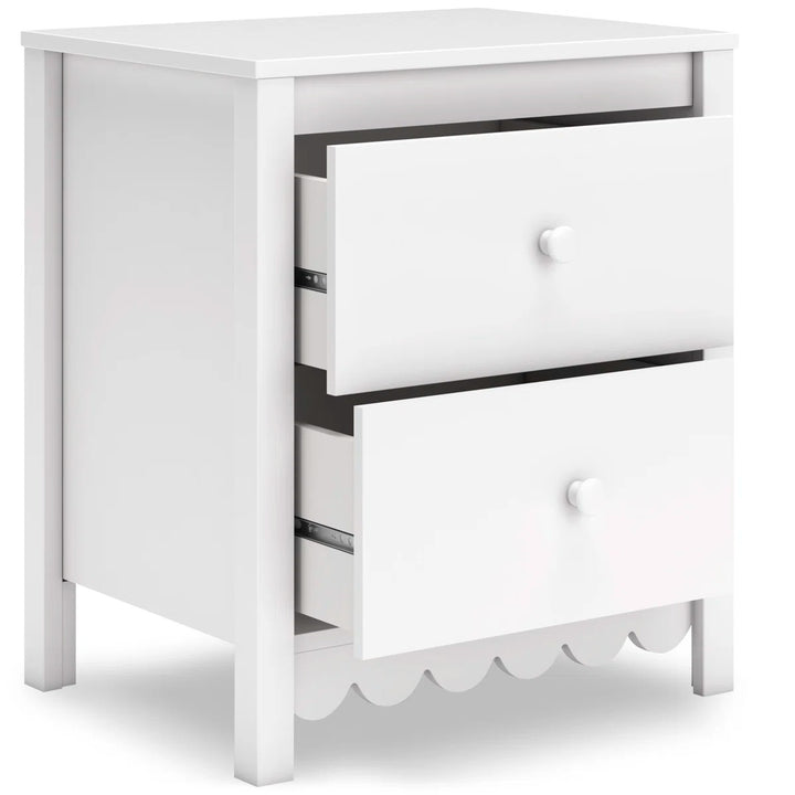 Patricia Nightstand