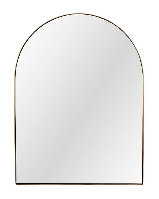 Wylie Arched Mirror