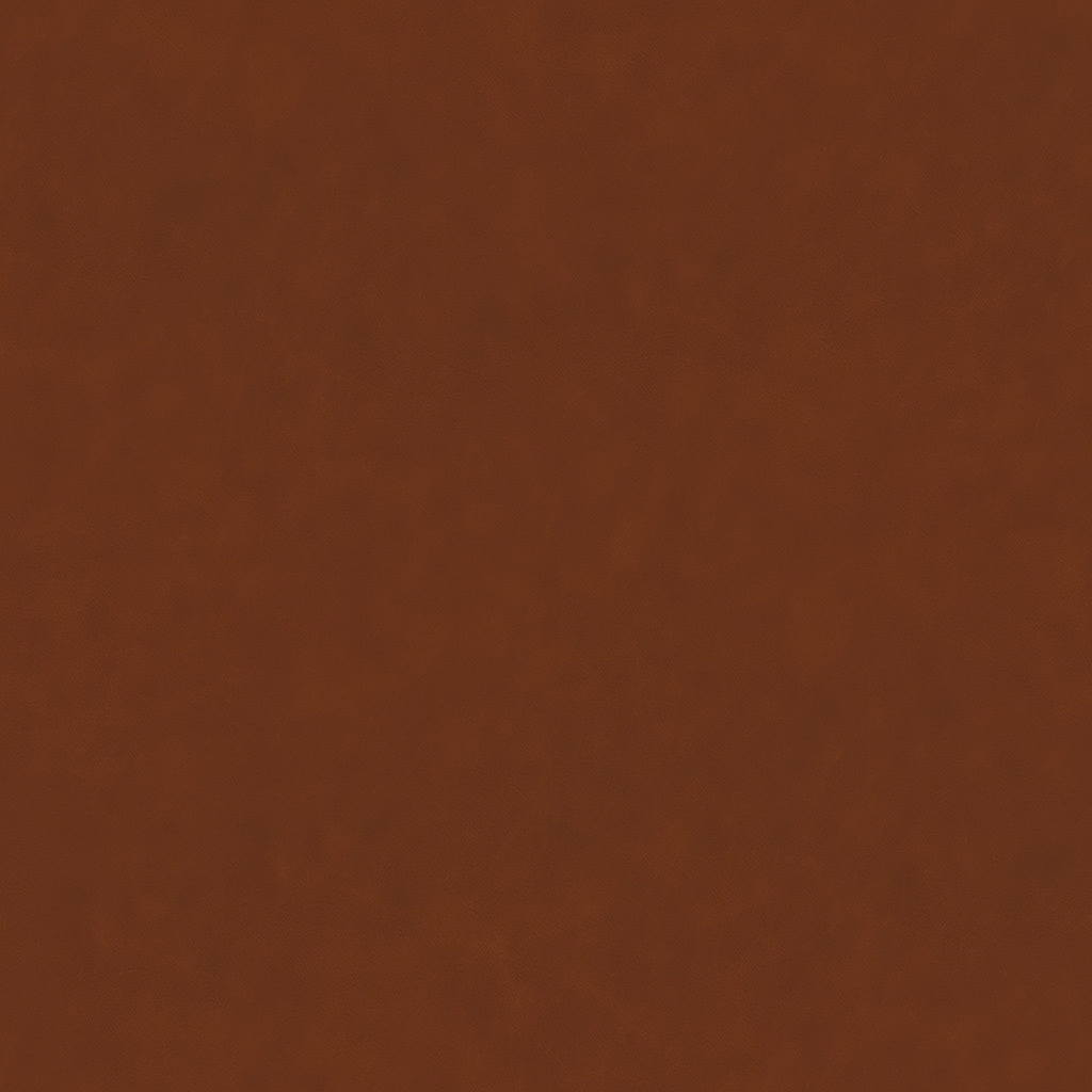 Mid Century Leather Dining Chair