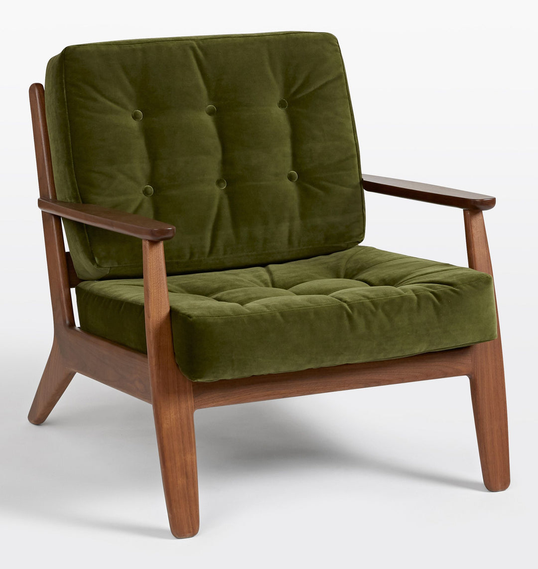 Boardman Chair