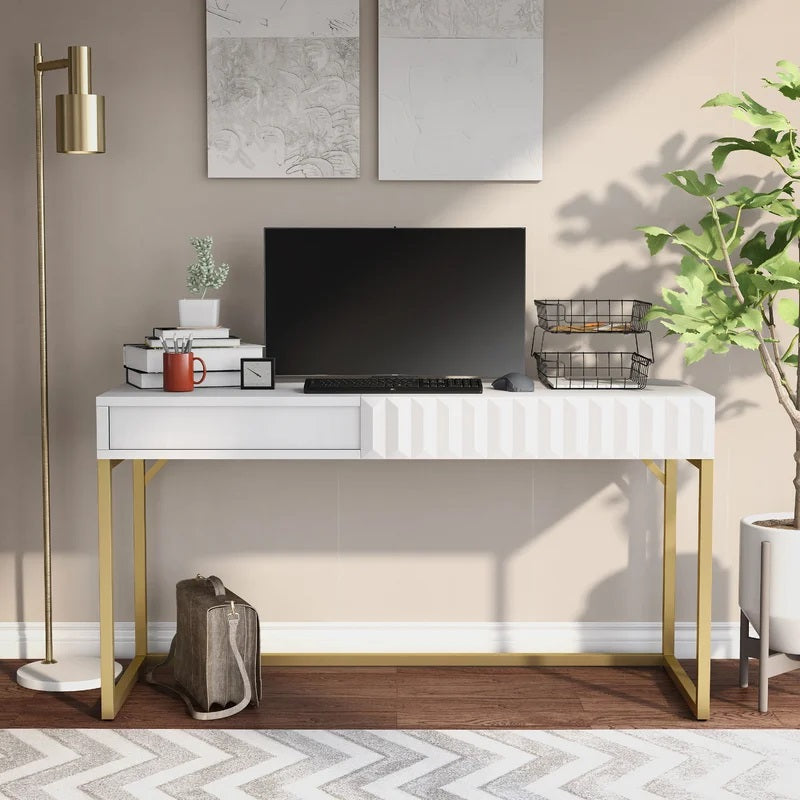Bellevue Height Adjustable Desk
