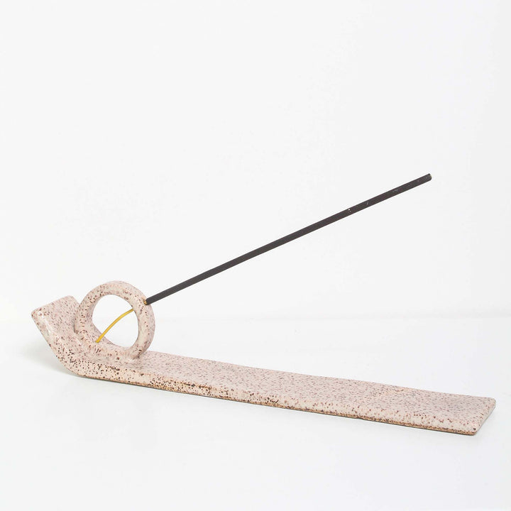 Keraclay Incense Burner