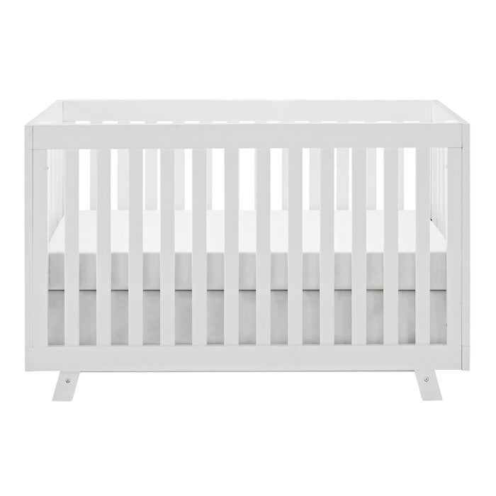 Beckett Convertible Crib