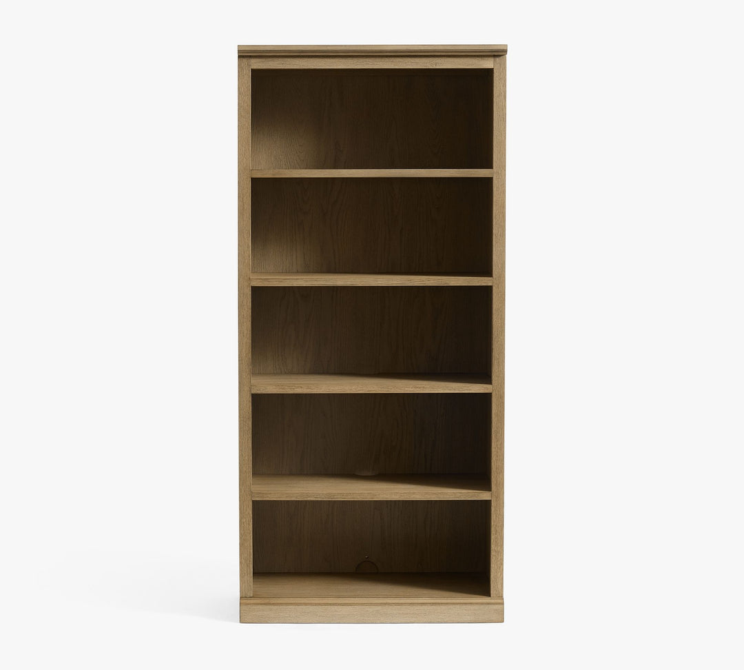 Printer's Bookcase