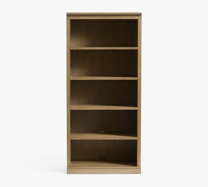 Printer's Bookcase
