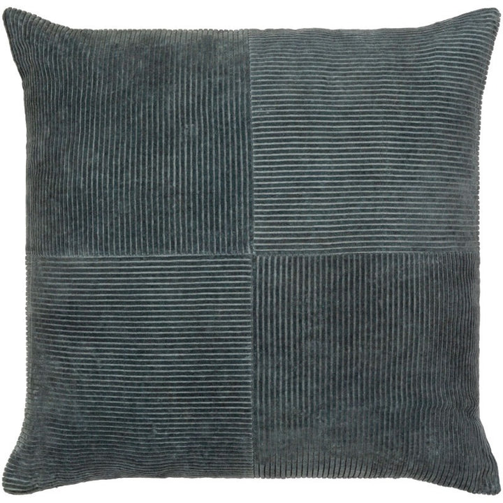 Deaton Cotton Throw Pillow