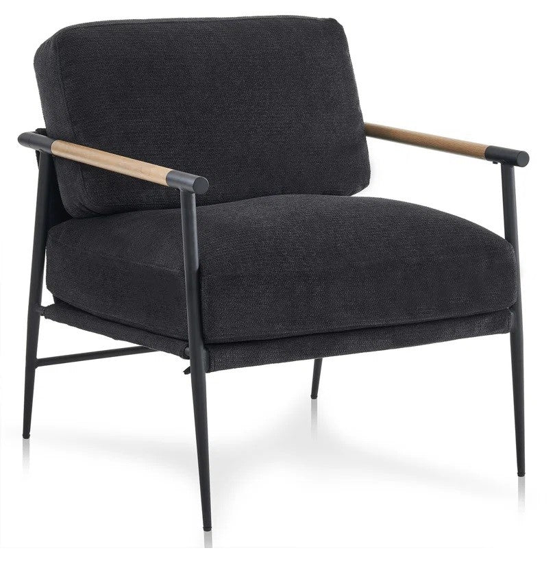 Dajauna Upholstered Armchair