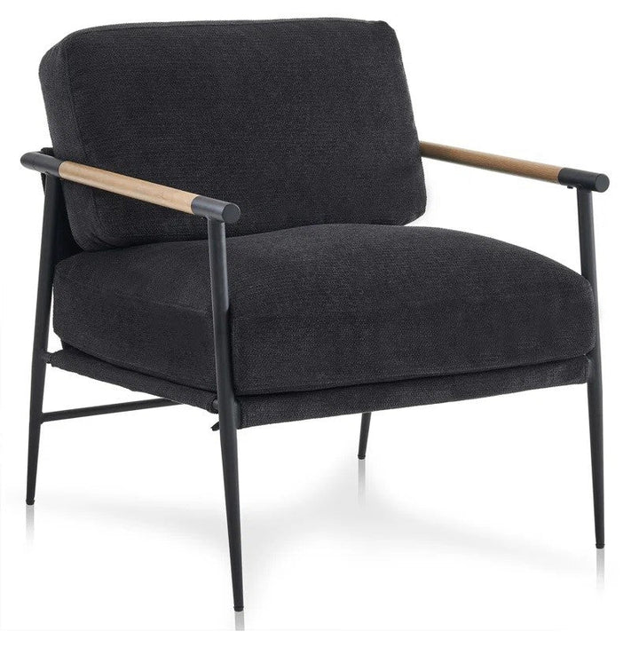 Dajauna Upholstered Armchair