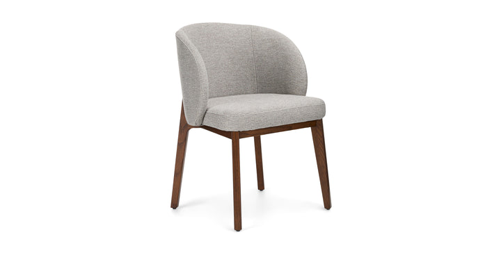 Alta Camellia Dining Armchair