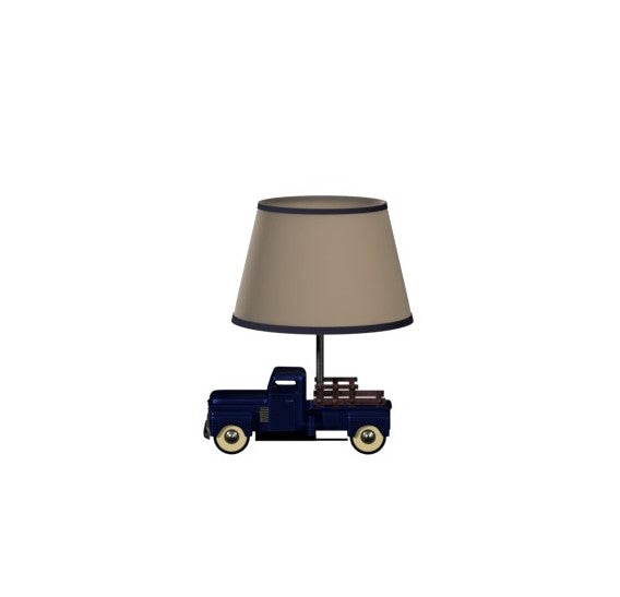 Truck Lamp