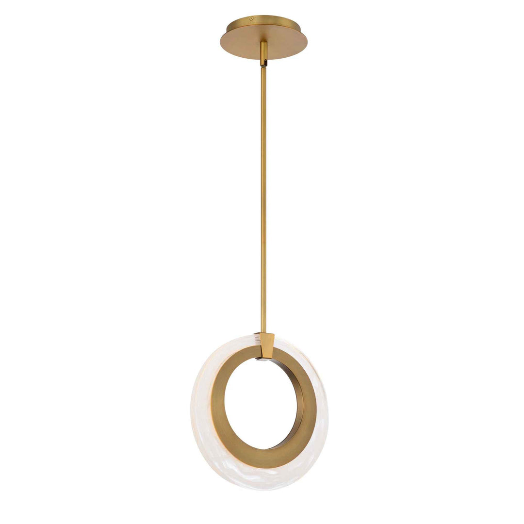 Serenity 1 Light LED Pendant