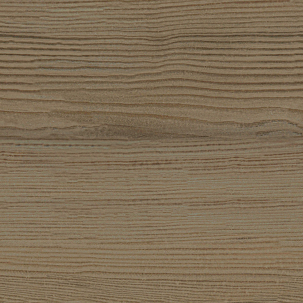 Cavett Ash Wood Leather Bench