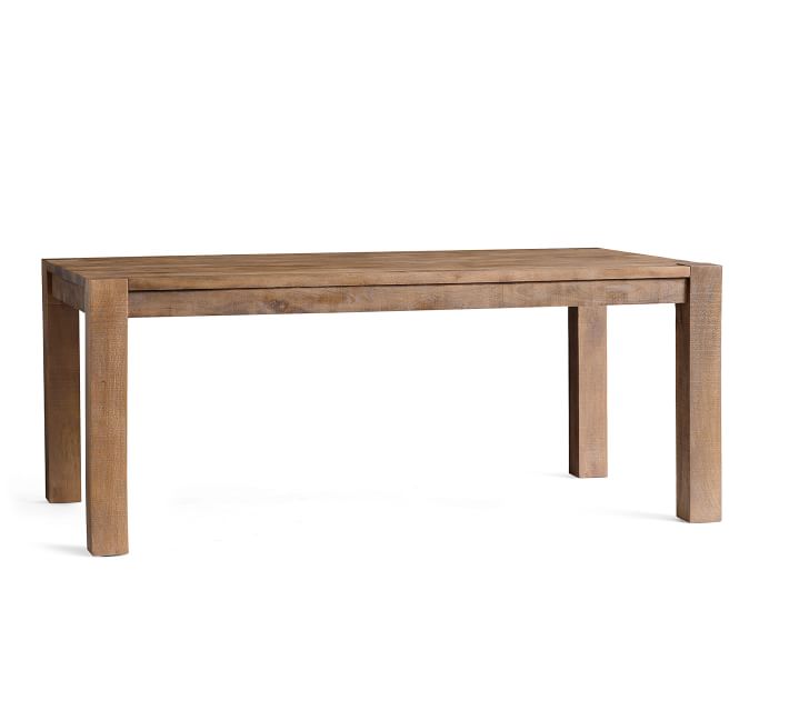 West Dining Table