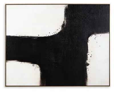 Clevland Painting Print