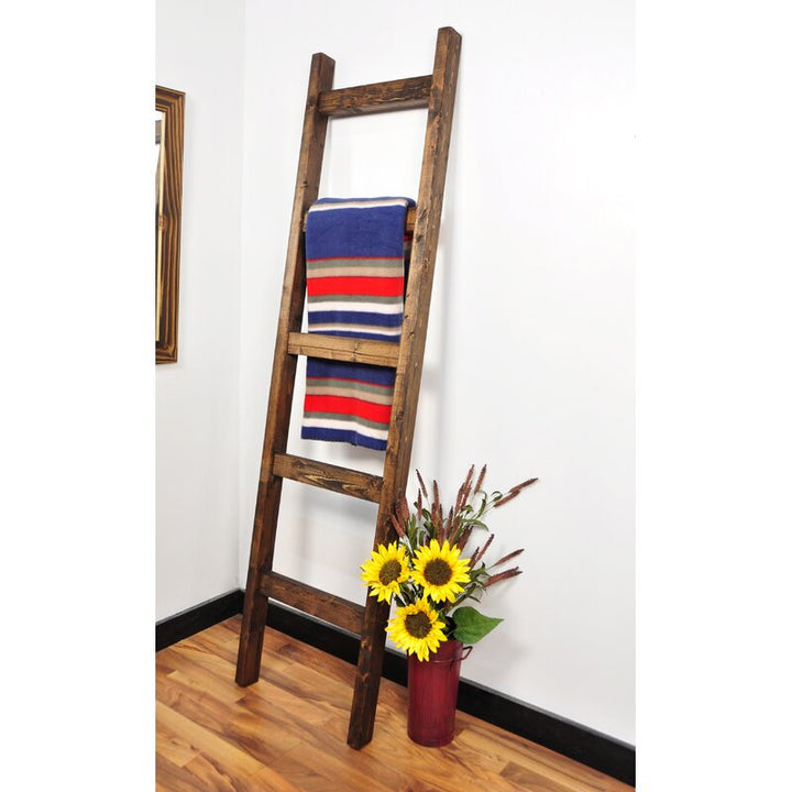 Blanket Ladder