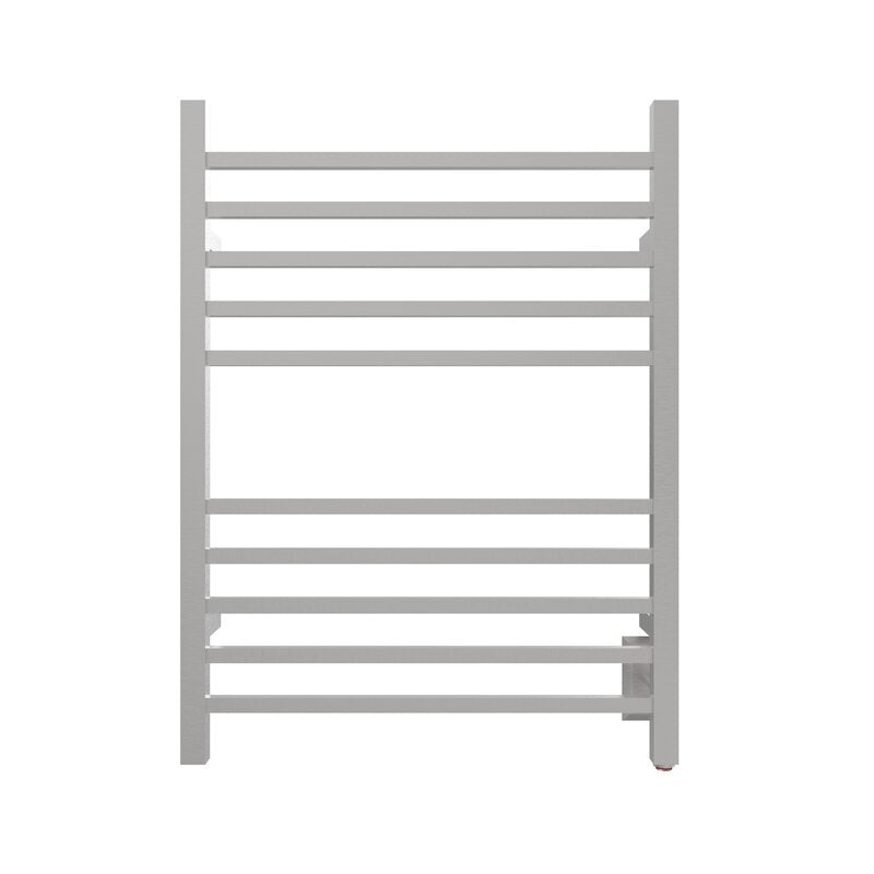 RSWH B Radiant Wall Mounted Electric Towel Warmer