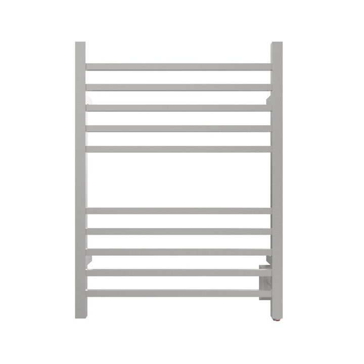 RSWH B Radiant Wall Mounted Electric Towel Warmer