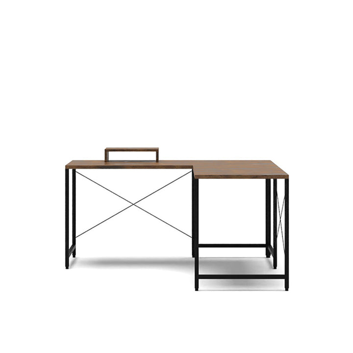 Fossett L-Shape Desk