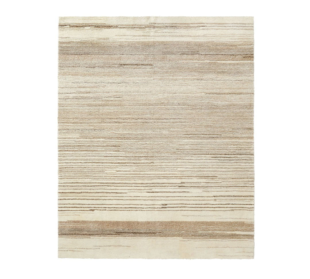 Karson Hand Tufted Wool Rug