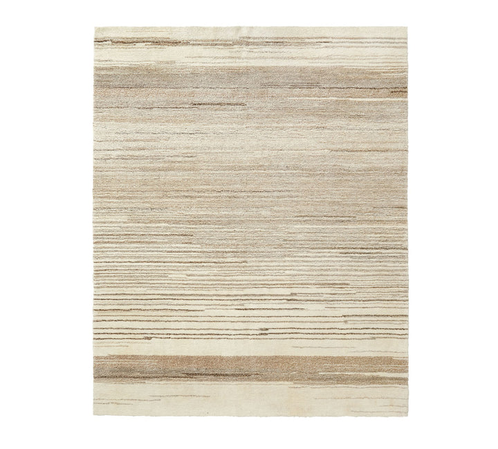 Karson Hand Tufted Wool Rug