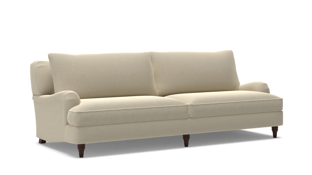 Carlisle 2 Cushion Grand Sofa