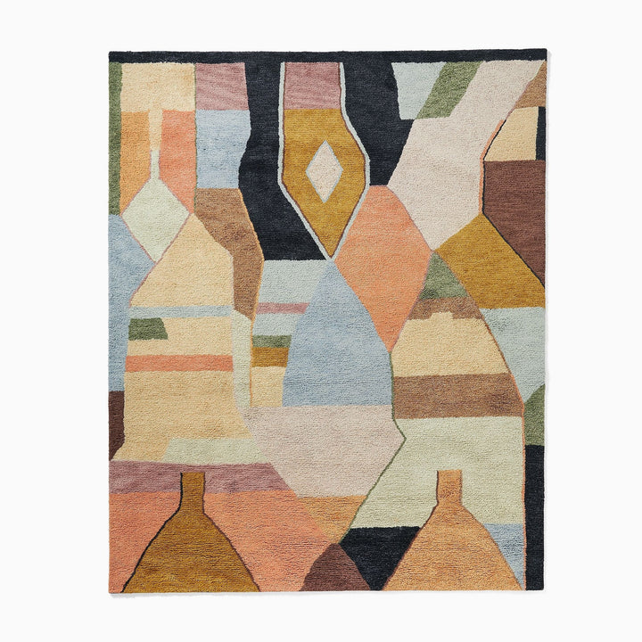 Zuri Rug 6x9
