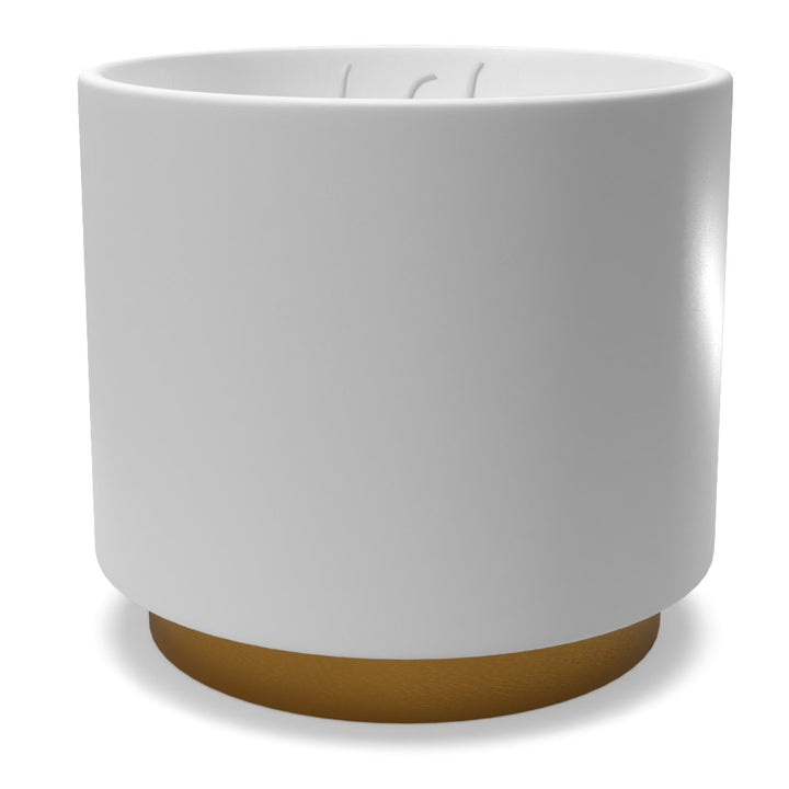 Rita Candle Collection - Tonka Noir