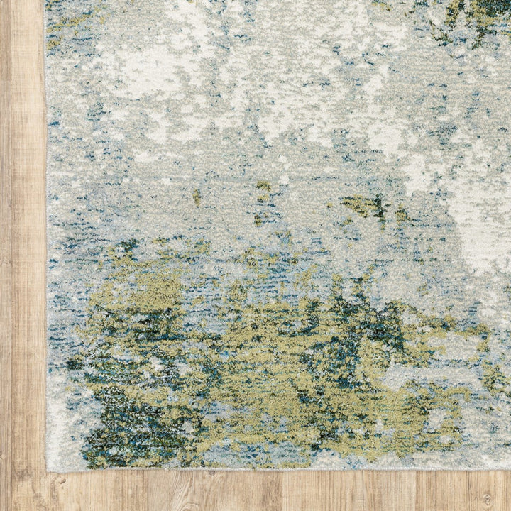 Evolution 8039 Area Rug 7'10"x10'10"