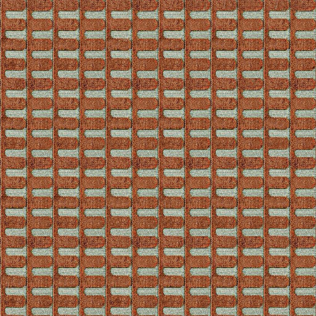 Cut Velvet Archways Pillow Covers no insert